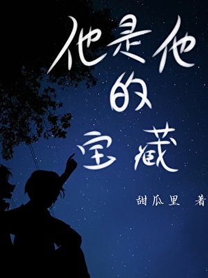 他是他的宝藏