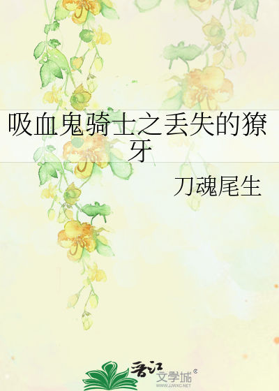 吸血鬼骑士之遗忘的秘密